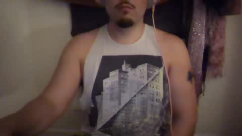 Diego69 online show from June 4, 3:01 am