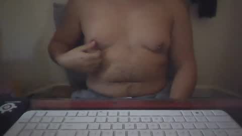 Diego69 online show from September 10, 6:20 pm