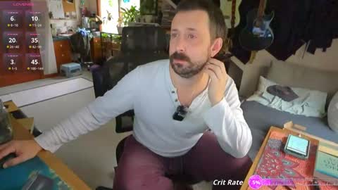 ninko online show from November 5, 5:04 pm