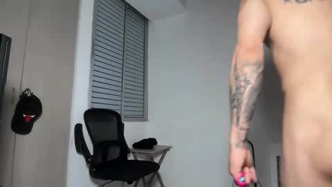 Freed online show from January 12, 11:34 pm