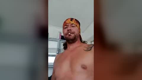 mr_i_ online show from July 14, 9:25 am