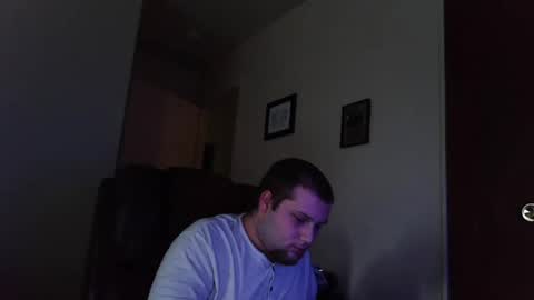 Mr James online show from November 23, 8:51 pm