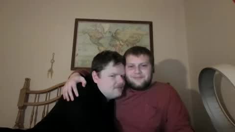 Mr James online show from February 12, 4:33 am