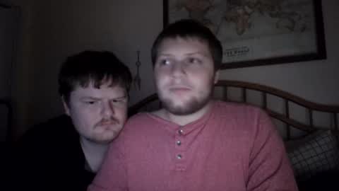 Mr James online show from March 2, 1:37 am