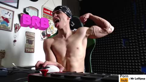 Call me Angel please online show from November 15, 1:07 am