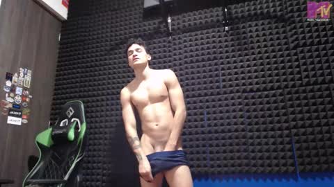 Call me Angel please online show from February 25, 12:36 am