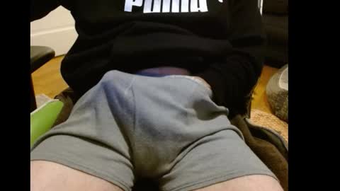 mr_longfellow online show from December 14, 10:49 pm