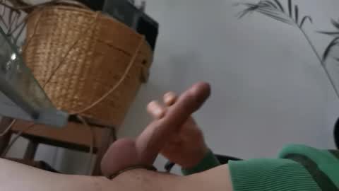 mr_longnight online show from December 21, 9:05 am