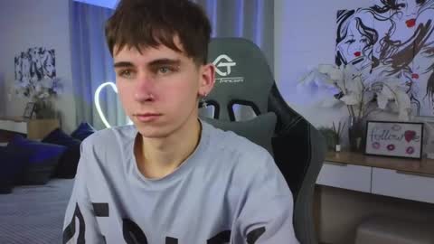 Kris online show from February 21, 6:59 pm