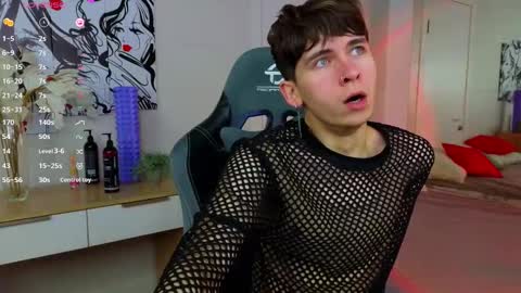 Kris online show from January 31, 9:16 pm