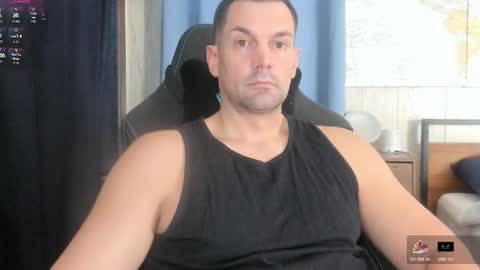 Cam online show from January 15, 6:06 pm