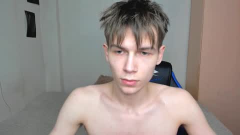 Makentoshi online show from February 23, 12:08 am