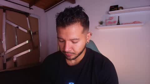 MIKEE online show from September 9, 3:06 am