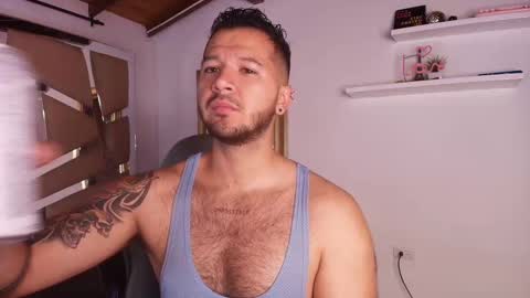 MIKEE online show from September 23, 3:11 am