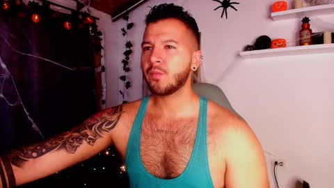 MIKEE online show from October 16, 3:17 am