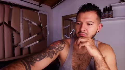 MIKEE online show from October 1, 3:16 am