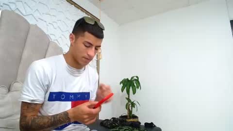 Mr Porn  online show from June 20, 3:51 pm