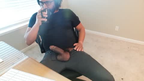 Rabbit online show from February 22, 11:46 pm