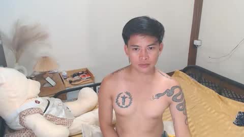 KYLE online show from March 20, 3:06 pm