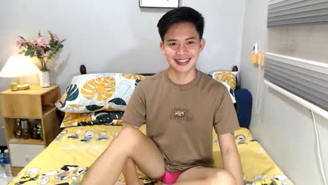 KYLE online show from November 6, 2:36 am