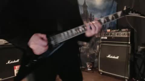 ZombieGhost online show from January 15, 11:08 am