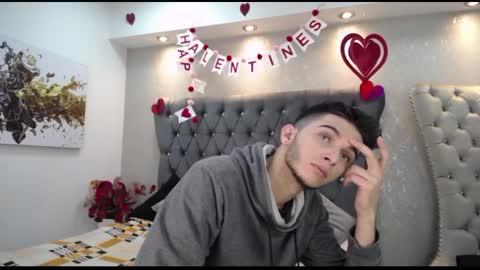 williseo online show from February 13, 8:13 pm