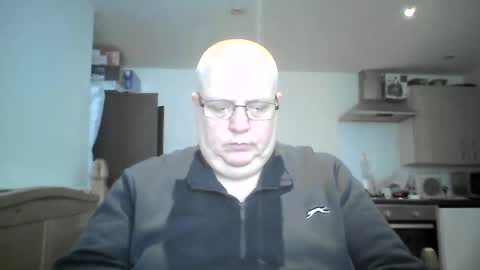 Professor-Perv online show from February 6, 10:14 am