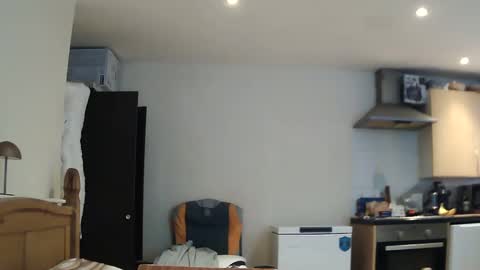 Professor-Perv online show from May 31, 8:57 am