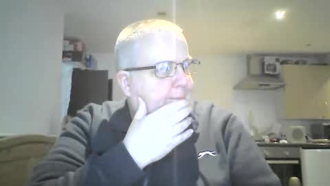 Professor-Perv online show from February 1, 10:48 am