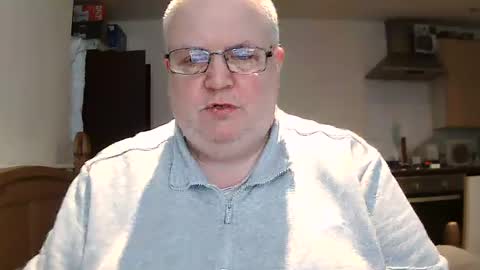 Professor-Perv online show from February 26, 12:49 pm