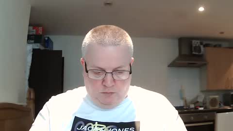 Professor-Perv online show from February 25, 10:26 am