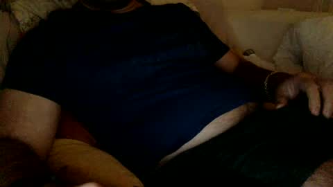 mranderson969 online show from August 9, 12:21 pm