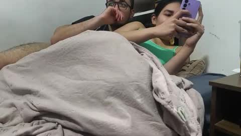 mrandmssin online show from April 21, 1:53 am