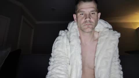 MrAsstastix online show from April 12, 10:08 am