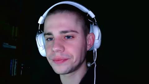 Mr Roman online show from February 21, 1:52 am