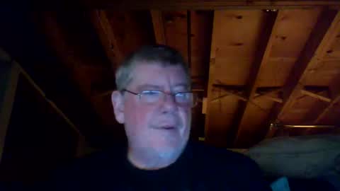 Snapshot of mrblade666 chatting on September 30, 10:09 pm mrblade666 online show from September 30, 10:09 pm