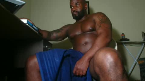 mr brown online show from February 28, 2:31 am