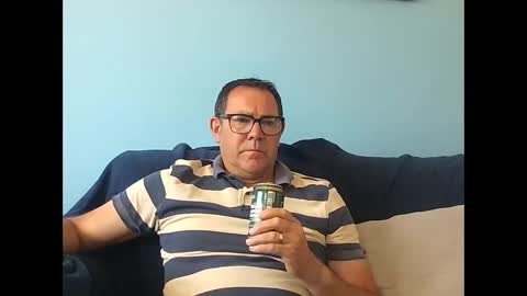 Mrcaruso online show from April 19, 3:46 pm