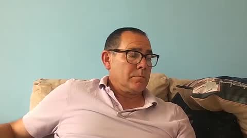 Mrcaruso online show from April 21, 4:25 pm