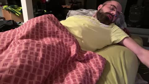 Mike online show from December 21, 4:25 pm