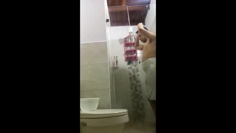 Christtofer online show from January 22, 2:48 am