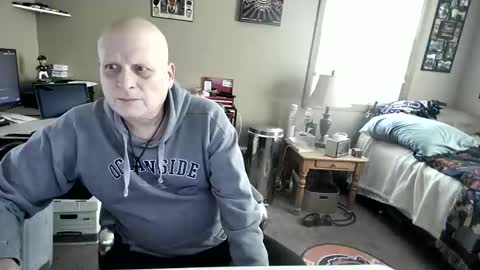 MrClean55 online show from November 10, 8:33 pm