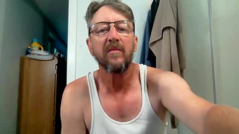 mrcumstain online show from September 30, 4:50 pm