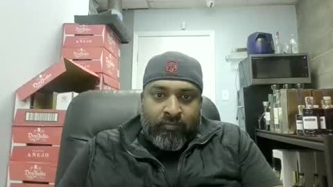 mrdelite1234 online show from March 19, 5:40 pm