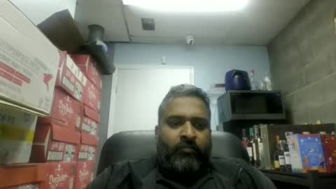 mrdelite1234 online show from January 8, 6:36 pm