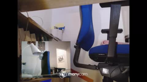 MrJohnsen1975 online show from March 17, 5:51 pm