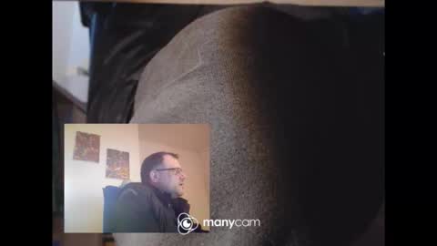 MrJohnsen1975 online show from April 12, 11:36 am