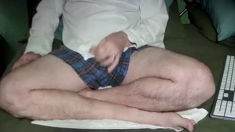 mrericsmith  email hidnnn online show from March 19, 12:10 pm