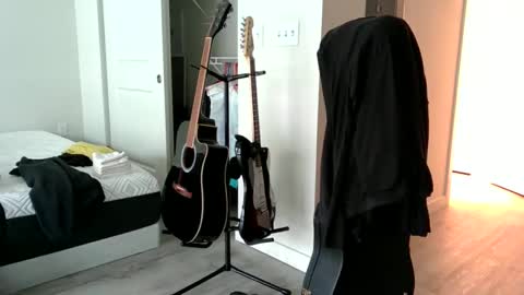 IwantU2WatchME online show from February 23, 10:45 pm