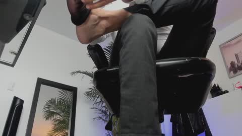 Snapshot of mrfrank_tattoo chatting on January 28, 3:46 pm MrFrank. online show from January 28, 3:46 pm